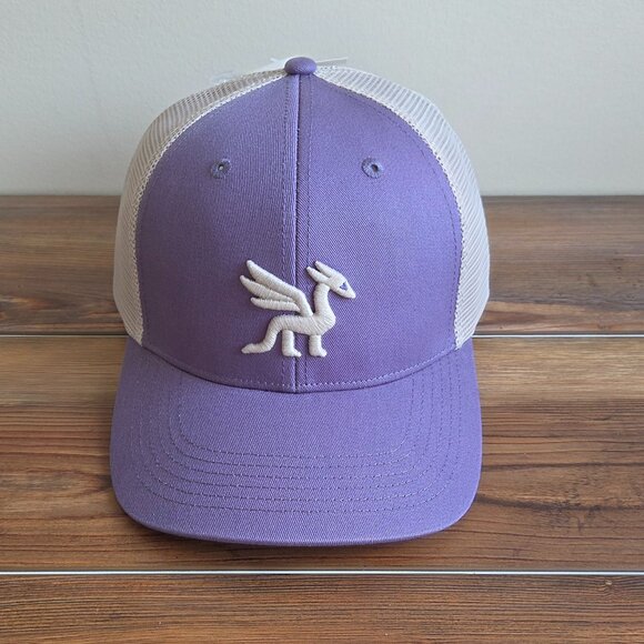 Life is Good-Dragon Trucker Cap/Hat - Picture 2 of 6